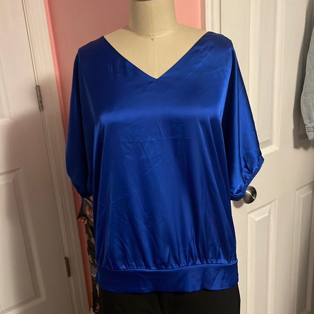 Express Top